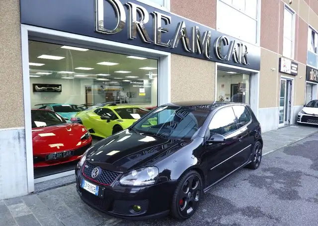Volkswagen Golf GTI 2.0 16V TFSI 3p.