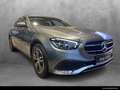 Mercedes-Benz E 200 E 200 d Limousine AHK/KAMERA/MBUX/LED Grau - thumbnail 3