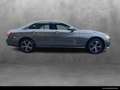 Mercedes-Benz E 200 E 200 d Limousine AHK/KAMERA/MBUX/LED Grau - thumbnail 4