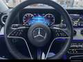 Mercedes-Benz E 200 E 200 d Limousine AHK/KAMERA/MBUX/LED Grau - thumbnail 14