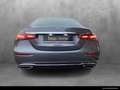 Mercedes-Benz E 200 E 200 d Limousine AHK/KAMERA/MBUX/LED Grau - thumbnail 6