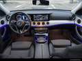 Mercedes-Benz E 200 E 200 d Limousine AHK/KAMERA/MBUX/LED Grau - thumbnail 12