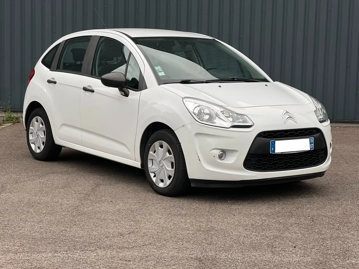 Citroen C3 C3 HDi 70 Airdream Confort - 1