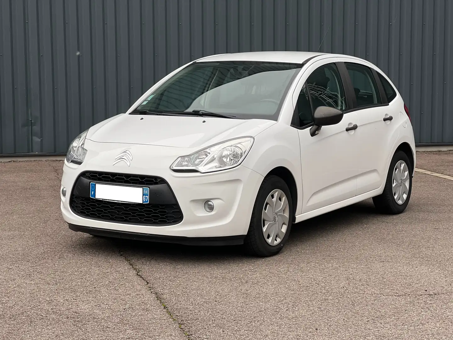 Citroen C3 C3 HDi 70 Airdream Confort - 2
