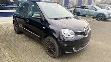 e-Twingo 24 kWh R80 Urban Night
