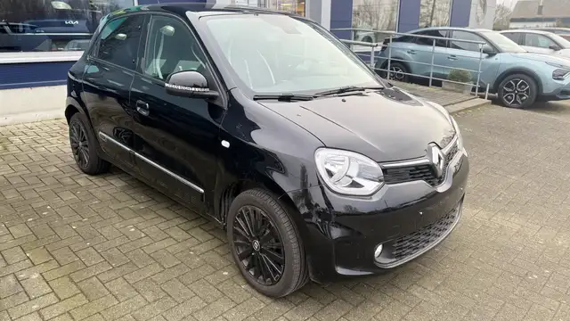 Renault Twingo e-Twingo 24 kWh R80 Urban Night