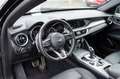 Alfa Romeo Stelvio 2.2 Turbodiesel 160 CV AT8 RWD Sprint Black - thumbnail 9
