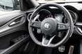 Alfa Romeo Stelvio 2.2 Turbodiesel 160 CV AT8 RWD Sprint Zwart - thumbnail 16