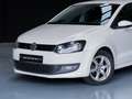 Volkswagen Polo 1.2TDI Cross Bianco - thumbnail 10