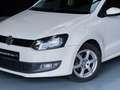 Volkswagen Polo 1.2TDI Cross Blanc - thumbnail 12