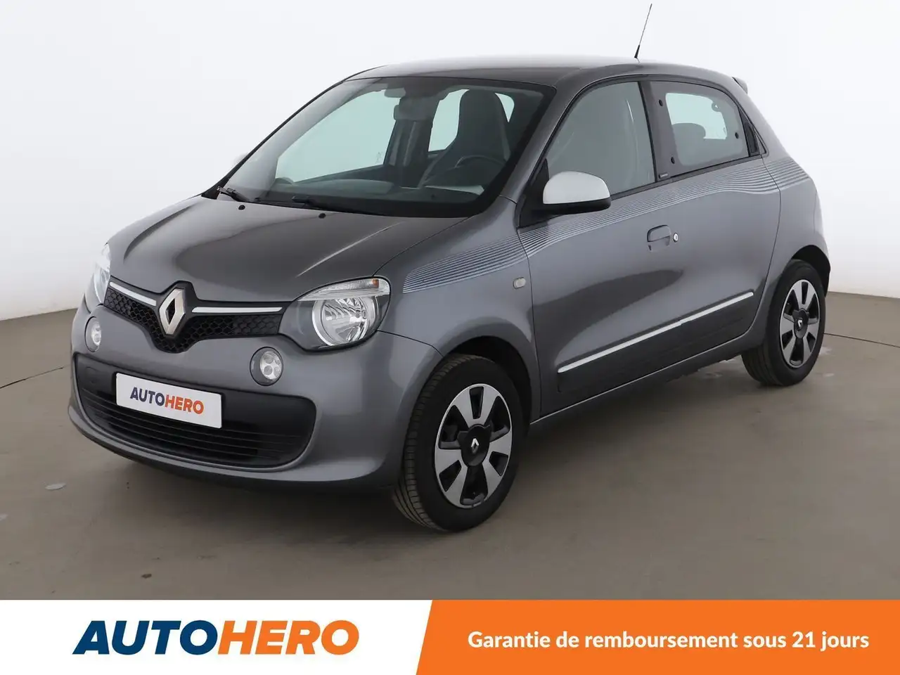 Renault Twingo 0.9 TCe Energy Limited