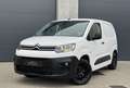 Citroen Berlingo Lichte Vracht / 3 zit / Carplay / Blanc - thumbnail 1