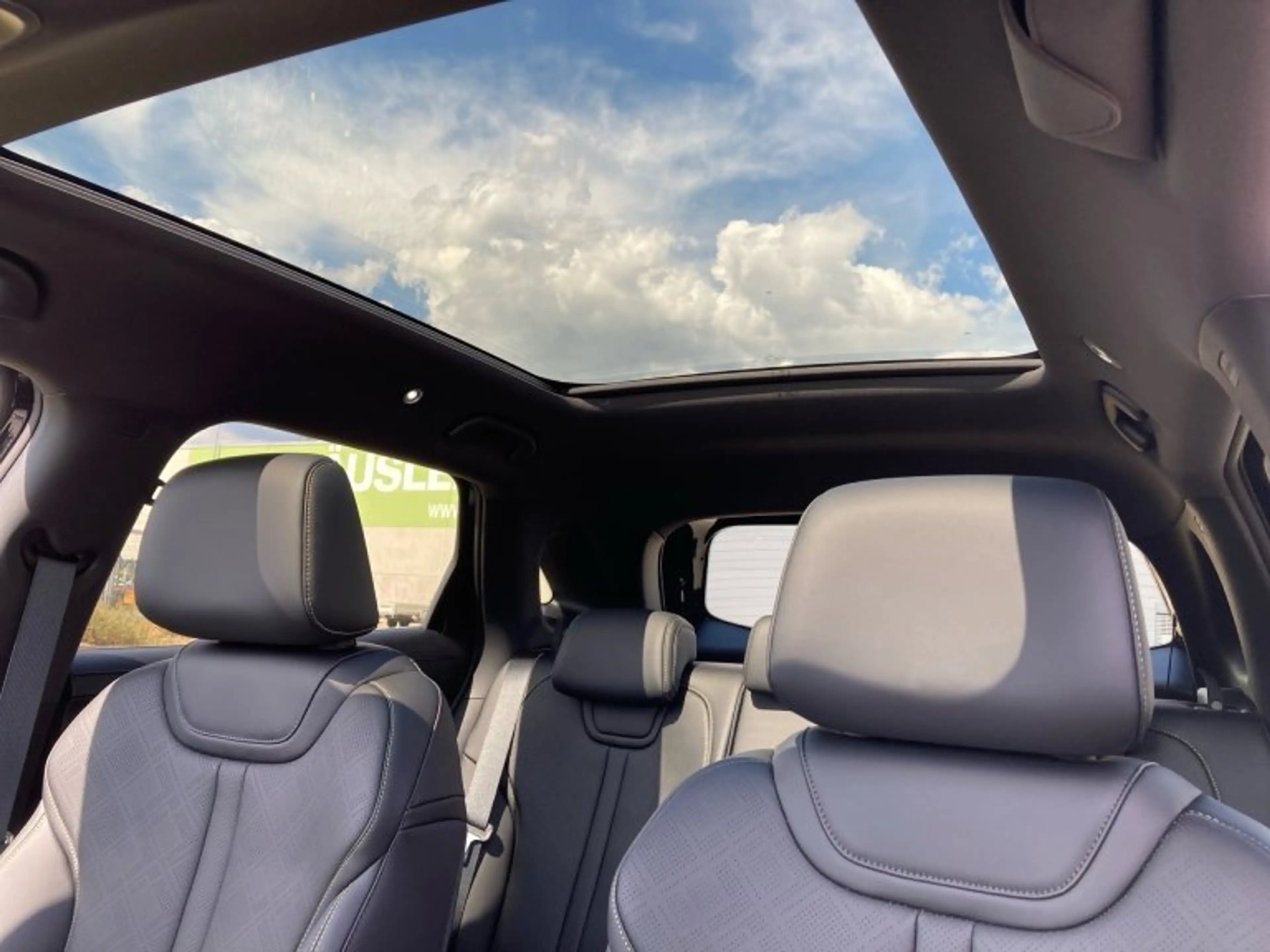 BYD Atto 2 DM-i Boost — photo 14