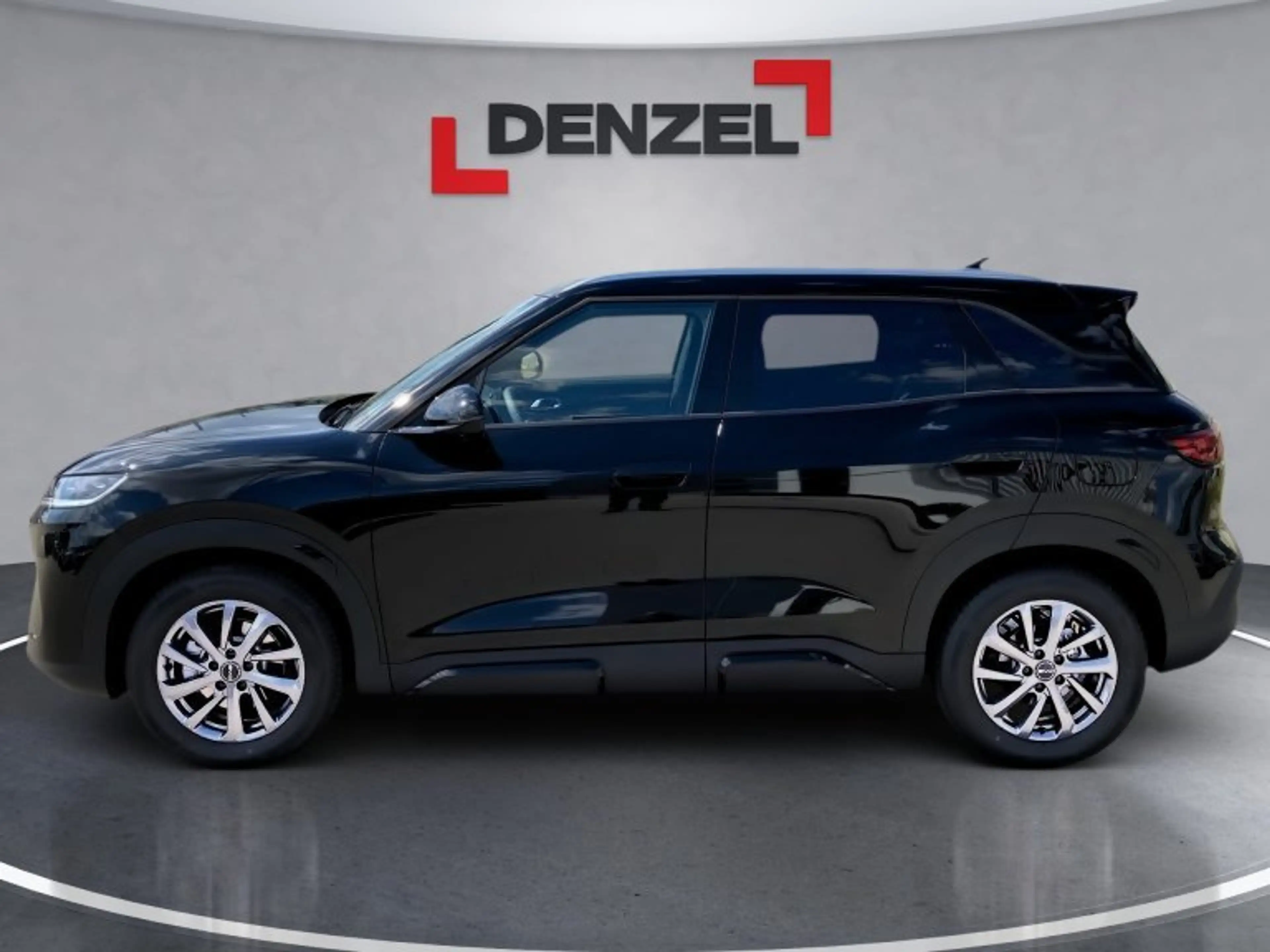 BYD Atto 2 DM-i Boost — photo 2