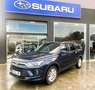 SsangYong Korando G15 GLP Urban Plus 4x2 L.P. Blau - thumbnail 1
