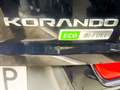SsangYong Korando G15 GLP Urban Plus 4x2 L.P. Blau - thumbnail 8