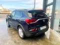 SsangYong Korando G15 GLP Urban Plus 4x2 L.P. Blau - thumbnail 4