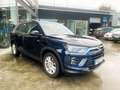 SsangYong Korando G15 GLP Urban Plus 4x2 L.P. Blau - thumbnail 3