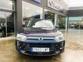 SsangYong Korando G15 GLP Urban Plus 4x2 L.P. Blau - thumbnail 2