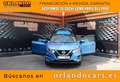 Nissan Qashqai 1.3 DIG-T N-Connecta 4x2 103kW Azul - thumbnail 3