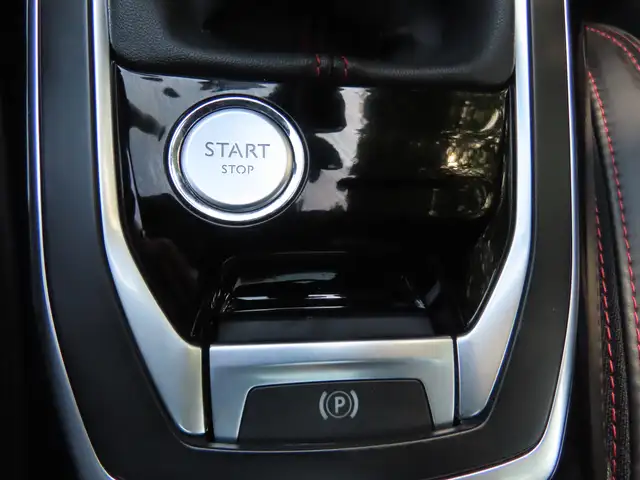 Peugeot 308 view 15