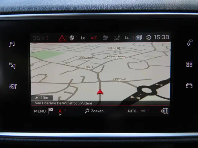 Peugeot 308 view 13