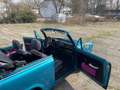 Trabant Sonstige Trabant 1.1 N Cabrio Kersten/Heine Umbau Blau - thumbnail 8