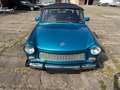 Trabant Sonstige Trabant 1.1 N Cabrio Kersten/Heine Umbau Blau - thumbnail 4