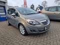 Opel Meriva 1.4 Innovation erst 31 TKM , Klima , Sitzheizung Grau - thumbnail 2