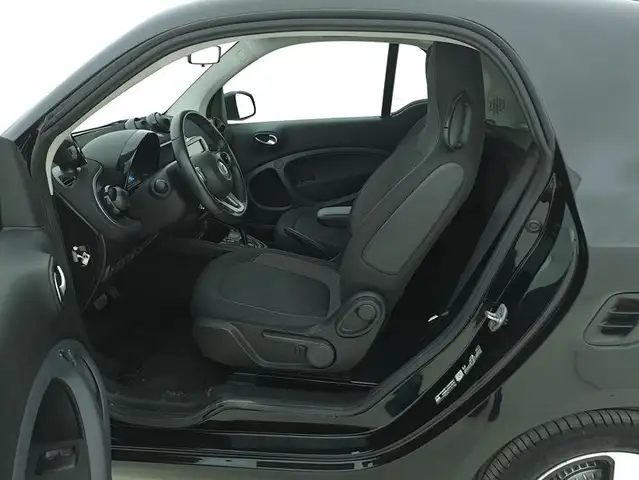 Smart Fortwo view 10