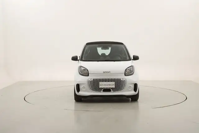 Smart Fortwo view 8