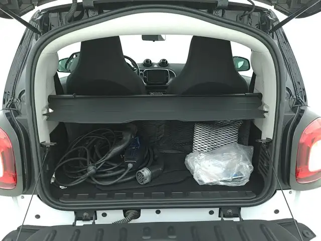 Smart Fortwo view 13