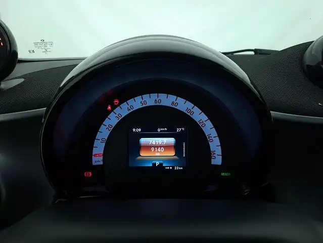 Smart Fortwo view 12