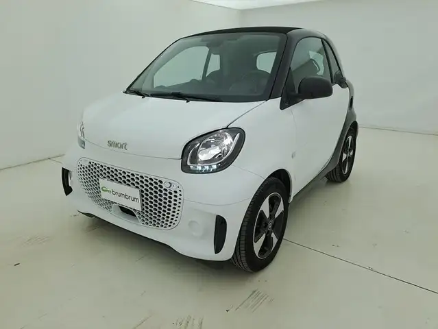 Smart Fortwo view 9