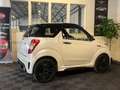 Ligier JS 50 JS50 SPORT Mopedauto Leichtmobile Microcar 45 KM Blanc - thumbnail 6
