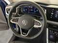 Volkswagen Taigo 1.0 TSI DSG Goal AHK-abnehmbar Navi Digitales Cock Blau - thumbnail 8