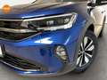 Volkswagen Taigo 1.0 TSI DSG Goal AHK-abnehmbar Navi Digitales Cock Blau - thumbnail 6