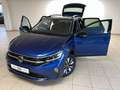 Volkswagen Taigo 1.0 TSI DSG Goal AHK-abnehmbar Navi Digitales Cock Blau - thumbnail 15