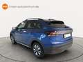 Volkswagen Taigo 1.0 TSI DSG Goal AHK-abnehmbar Navi Digitales Cock Blau - thumbnail 4