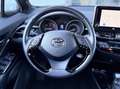 Toyota C-HR 2.0 Hybrid 152CV E6 Automatica - 2023 Grigio - thumbnail 8