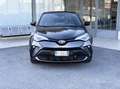 Toyota C-HR 2.0 Hybrid 152CV E6 Automatica - 2023 Grigio - thumbnail 2