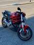 Ducati Monster 696 696 + plus Piros - thumbnail 4