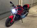 Ducati Monster 696 696 + plus Piros - thumbnail 1