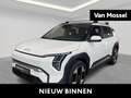 Kia EV3 Business Plus Белый - thumbnail 1