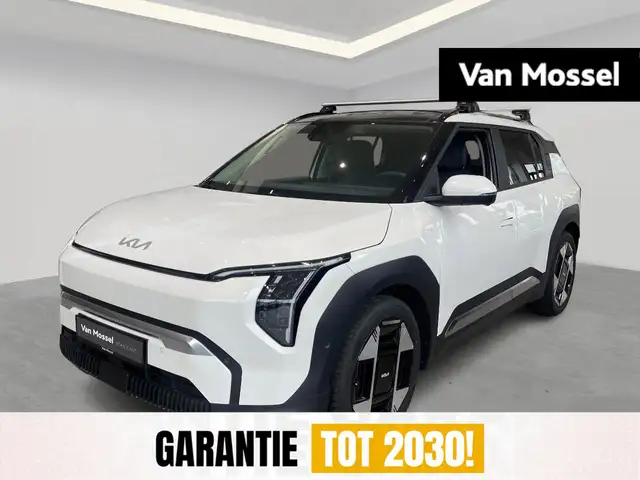 Kia EV3 Business Plus