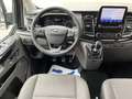 Ford Tourneo Custom 320L1 Titanium*NAVI*KAMERA*9SITZE Grau - thumbnail 10