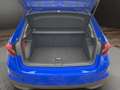 Skoda Fabia 1.0 MPI Tour+LED+LANEASSIST+PDC+SMARTLINK+ Blau - thumbnail 14