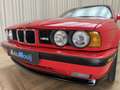 BMW M5 5-serie E34 3.6 - 5-Speed Manual / Brillantrot / 3 Rot - thumbnail 38