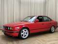 BMW M5 5-serie E34 3.6 - 5-Speed Manual / Brillantrot / 3 Rot - thumbnail 5