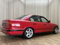 BMW M5 5-serie E34 3.6 - 5-Speed Manual / Brillantrot / 3 Rot - thumbnail 35